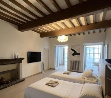 Umbertide Apartment | Agorà
