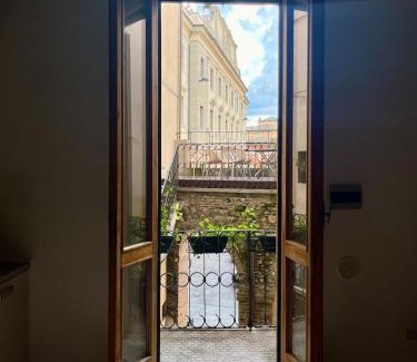 Umbertide Apartment | Agorà