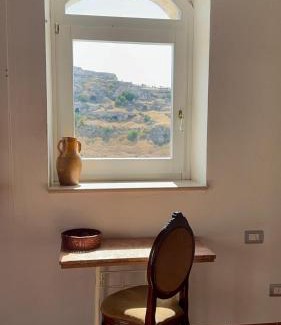 Sasso Caveoso Apartment | Agorà nei sassi