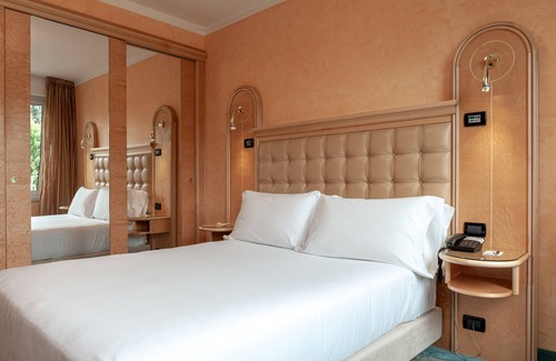 Rione Centro Hotel | Agorà Palace Hotel