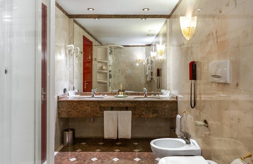 Rione Centro Hotel | Agorà Palace Hotel
