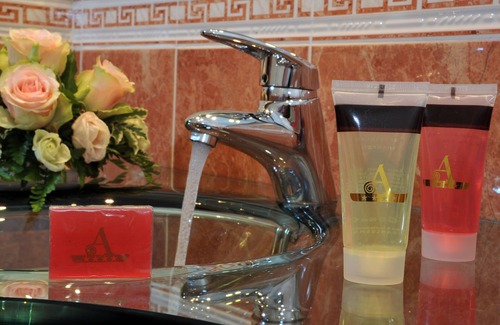 Rione Centro Hotel | Agorà Palace Hotel