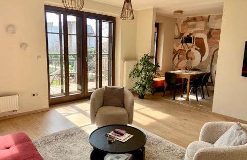 Pecs Apartment | Agora Apartman