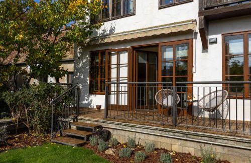 Pecs Apartment | Agora Apartman