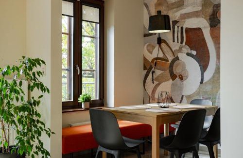 Pecs Apartment | Agora Apartman