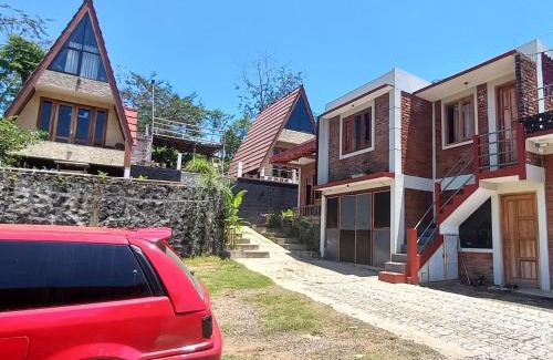 Wonosobo Cabin | Agora Home