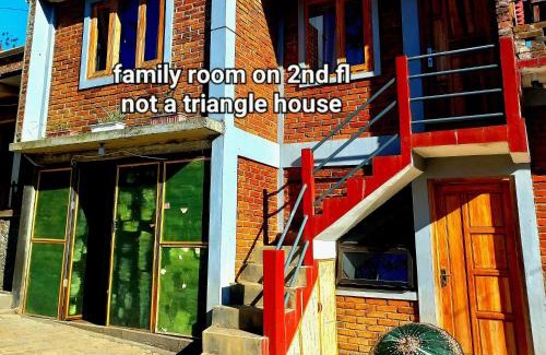 Wonosobo Cabin | Agora Home