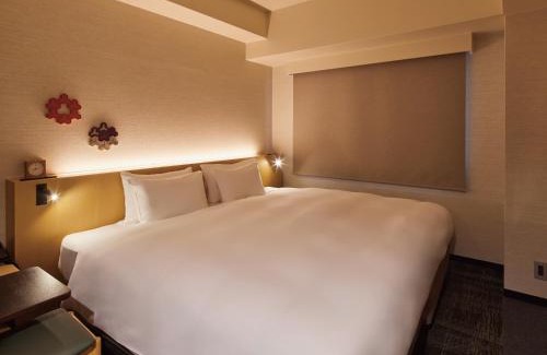 Shijo Hotel | Agora Kyoto Karasuma