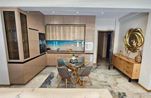 Loutraki-Agioi Theodoroi Apartment | AGORA luxury APARTMENT 8