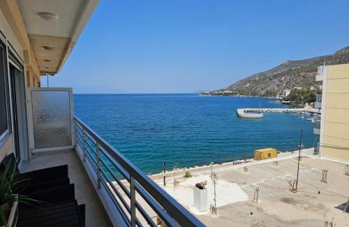 Loutraki-Agioi Theodoroi Apartment | AGORA luxury APARTMENT 8