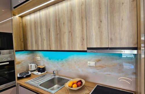 Loutraki-Agioi Theodoroi Apartment | AGORA luxury APARTMENT 8