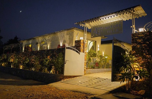 Bedla Villa | AGP Nature Villa - Villa in Udaipur