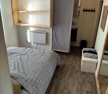 Chalons-en-Champagne Apartment | Agréable appartement "LE COLIBRI"