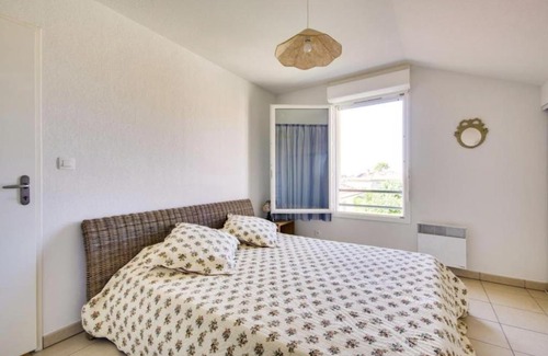 Biscarrosse Plage Apartment | Agréable Appartement 3* non loin de l’Océan