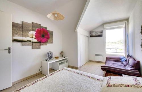 Biscarrosse Plage Apartment | Agréable Appartement 3* non loin de l’Océan