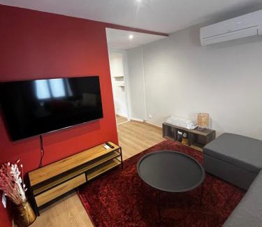 Bourges Apartment | Agréable Appartement Centre B