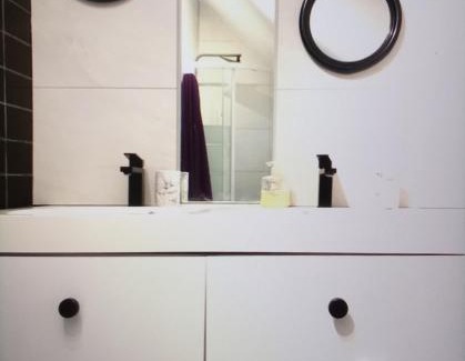 Costieres House | Agréable appartement derriere les arenes de Nimes