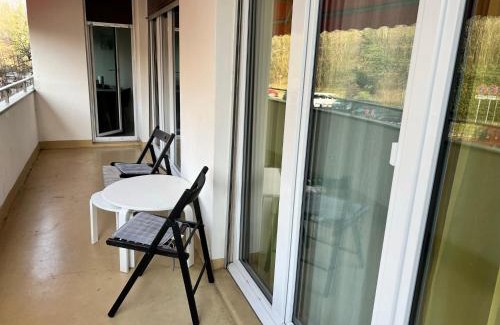Versoix Apartment | Agréable appartement près du lac