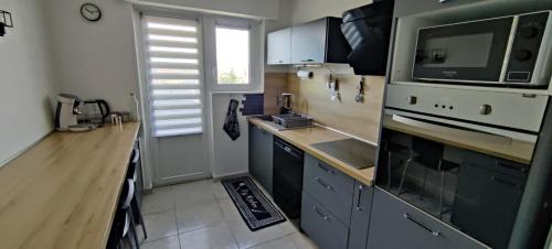 Riedisheim Apartment | Agréable et Spacieux Appartement lumineux T4 ALSACE
