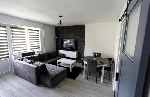 Riedisheim Apartment | Agréable et Spacieux Appartement lumineux T4 ALSACE