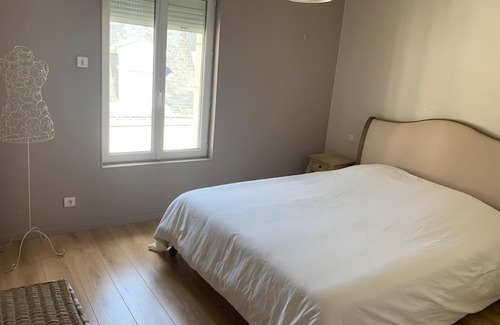 La Fuye-Velpeau House | Agréable maison en centre ville de Tours