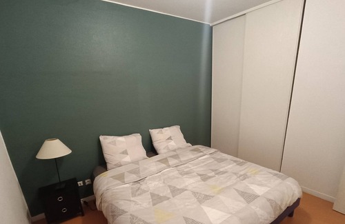 Etauliers Condo | Agréable Maison