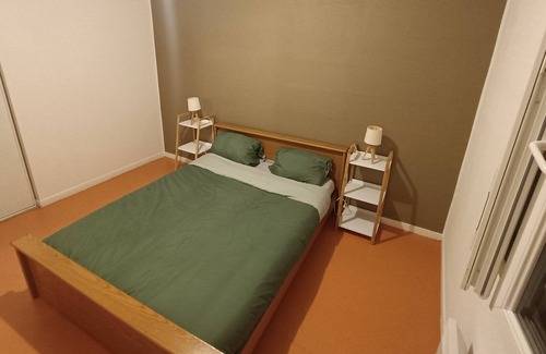 Etauliers Condo | Agréable Maison