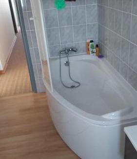 La Tremblade House | Agréable maison spacieuse à la Tremblade