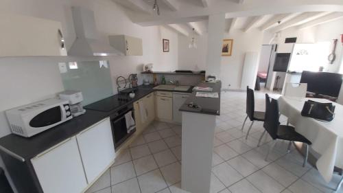 La Tremblade House | Agréable maison spacieuse à la Tremblade