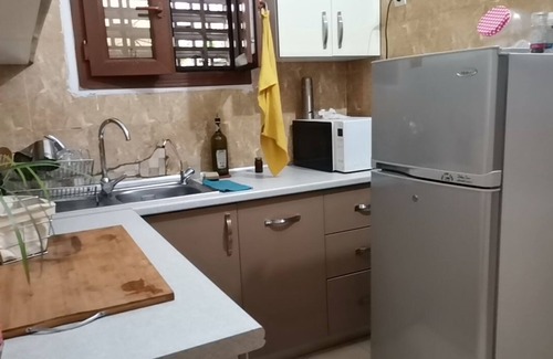 Bamako House | Agréable Maison Tout Équipé Avec Garage