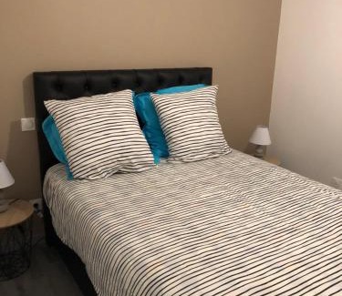 Oyonnax Apartment | Agréable maisonnette à proximité du centre-ville