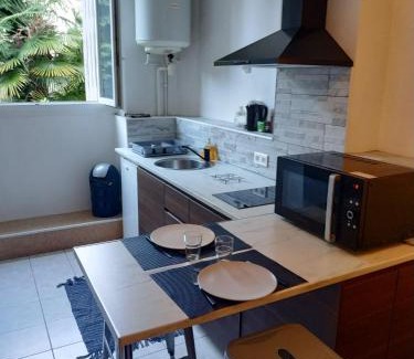 Perigueux Apartment | Agréable studio entièrement équipé