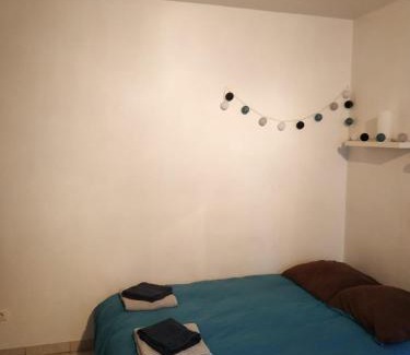 Perigueux Apartment | Agréable studio entièrement équipé