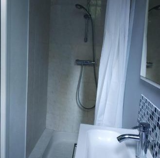 Perigueux Apartment | Agréable studio entièrement équipé