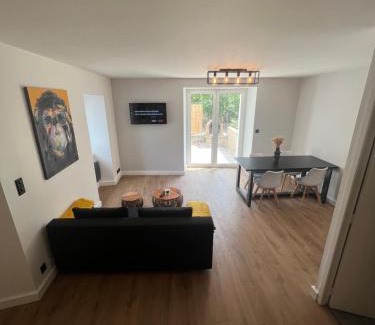 Mende Apartment | Agréable T2 idéalement situé