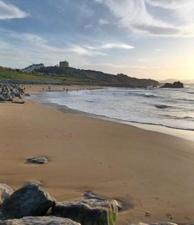 Arcangues Apartment | Agréable T2 près des plages avec parking