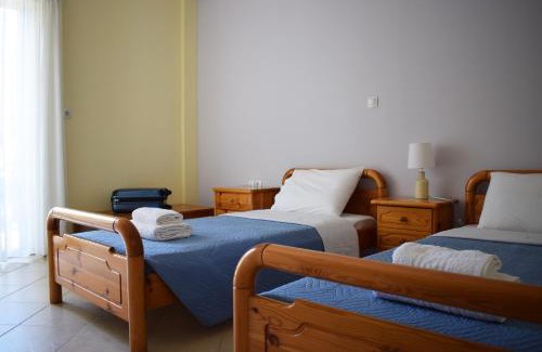Limeniskos House | Agrabeli Cot Not Just a Stay A Unique Experience