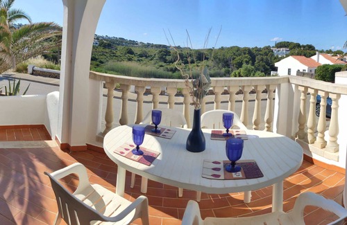 Puerto Luz Apartment | Agradable Apartamento EN Addaia2