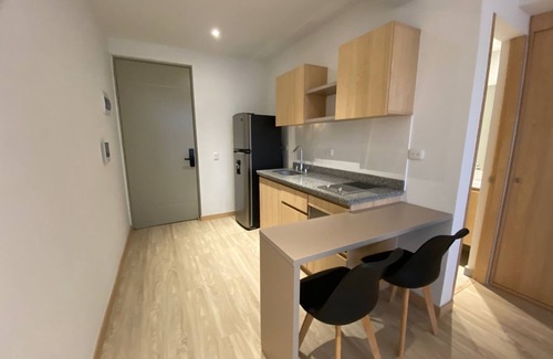 Manizales Apartment | Agradable Apartaestudio en Manizales