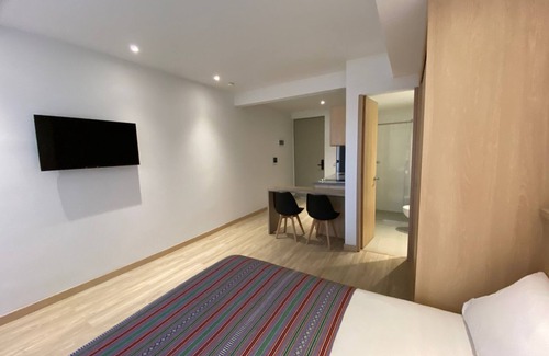Manizales Apartment | Agradable Apartaestudio en Manizales