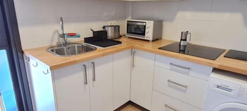 Ares Apartment | Agradable apartamento a 2 minutos de la playa
