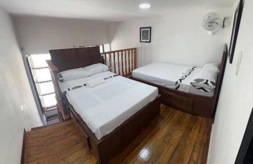 Guadalajara de Buga House | Agradable casa en Buga junto a la basílica