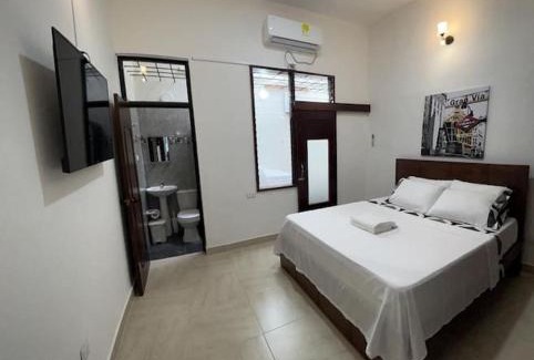 Guadalajara de Buga House | Agradable casa en Buga junto a la basílica