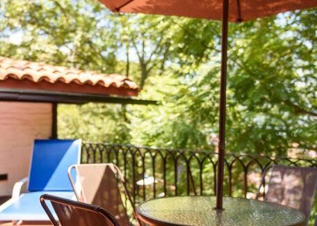 Agua Fria Apartment | Agradable Hostal sobre el Centro de Valle de Bravo