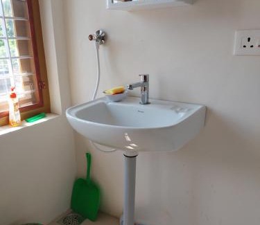 Palakkad Apartment | Agraharam home stay - Advaitham