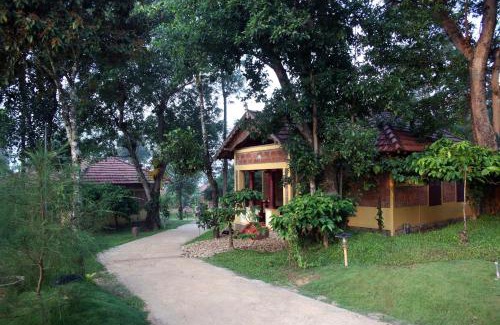 Thirunelly Resort | Agraharam Resorts