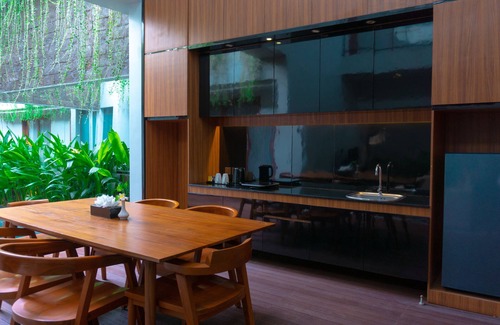 Kampial Villa | Agranusa Signature Villa