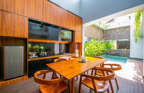 Kampial Villa | Agranusa Signature Villa