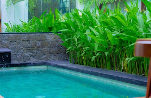 Kampial Villa | Agranusa Signature Villa