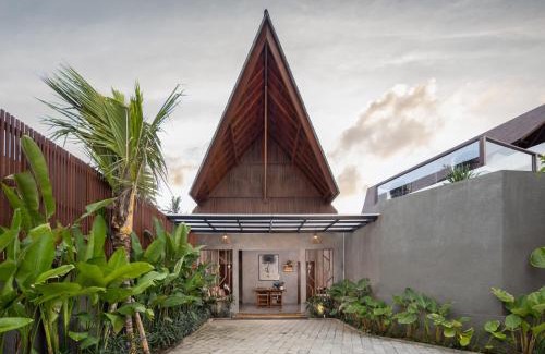 Ketewel Hotel | Agrapana Beach Villa